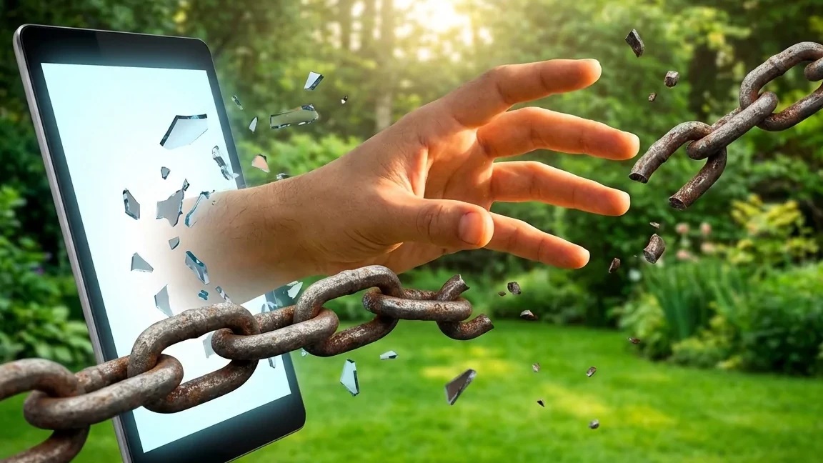 Çocuklarda odaklanma sorununun nedeni yalnızca ekran olmayabilir