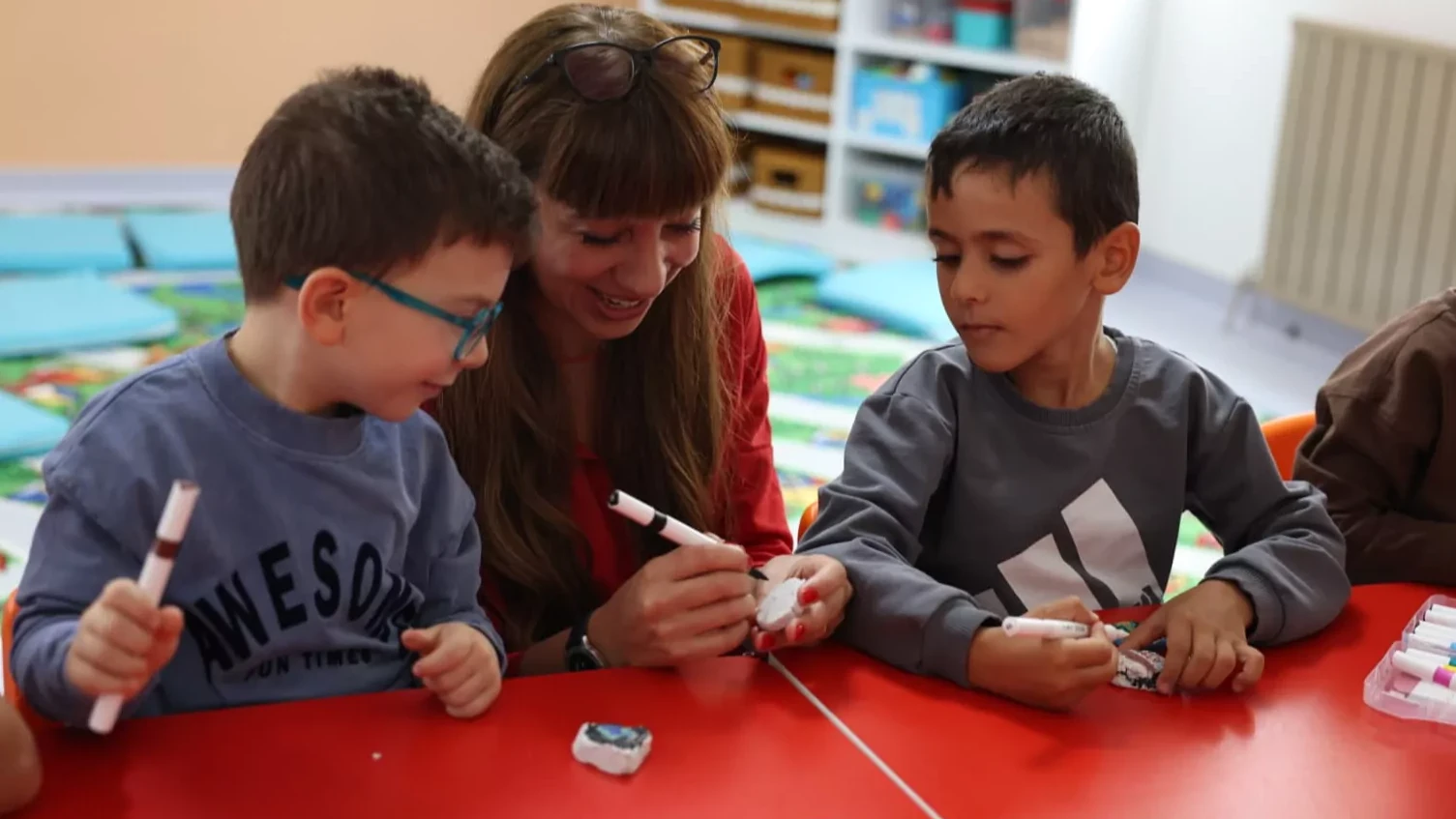 Çankaya “İklim Adaleti”nin Sesi Oluyor