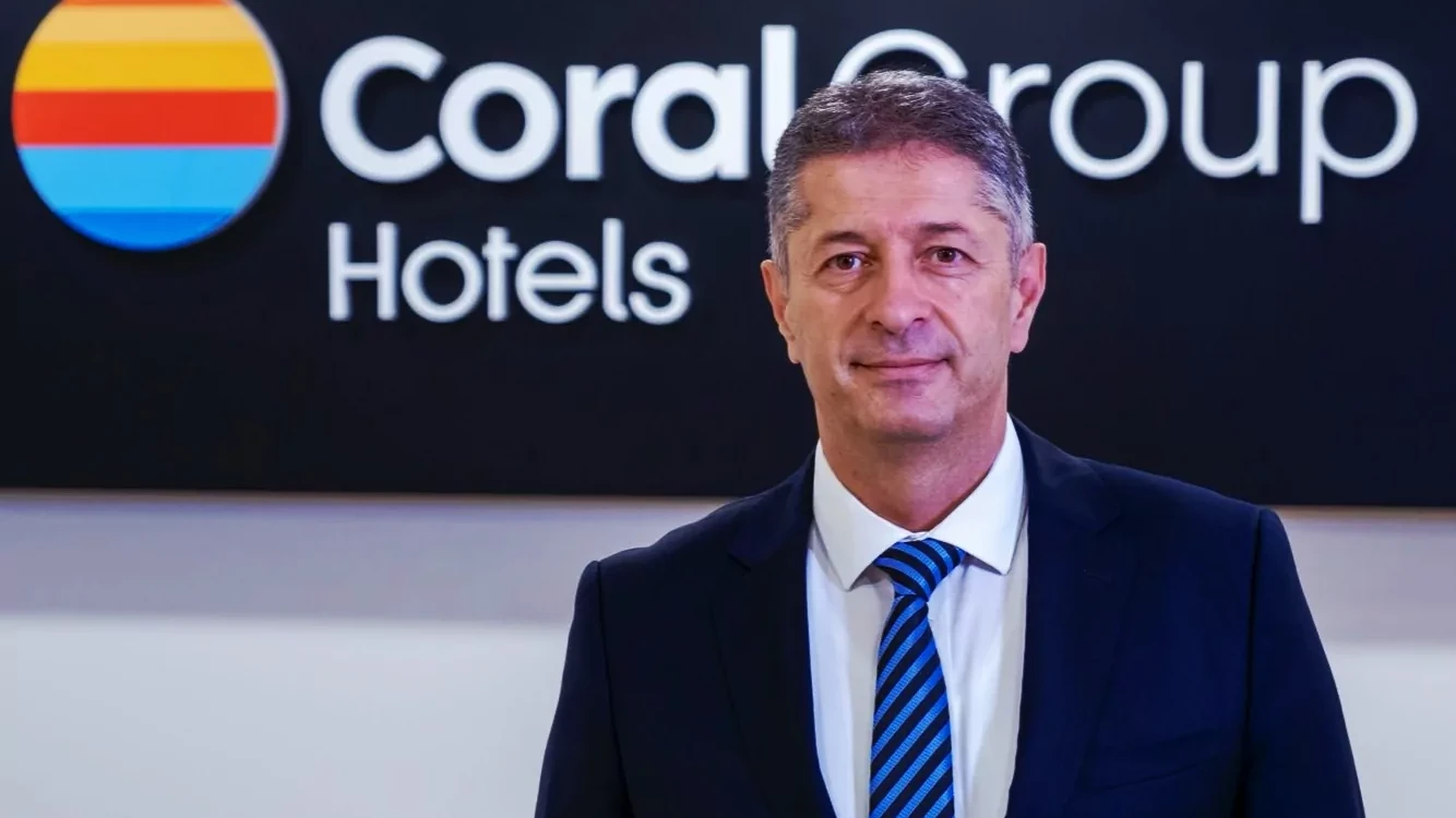 Coral Group Hotels’den Turizmi 4 Mevsime Yayma Hamlesi 