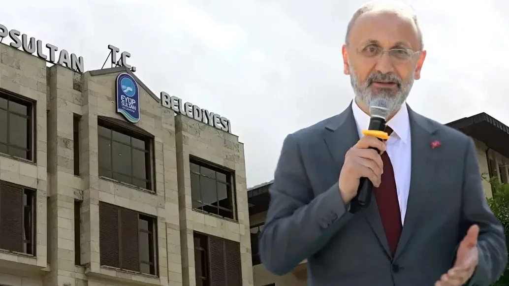 CHP'li Belediye Başkanı ÖZMEN ve 28 kişi Gözaltına Aldı
