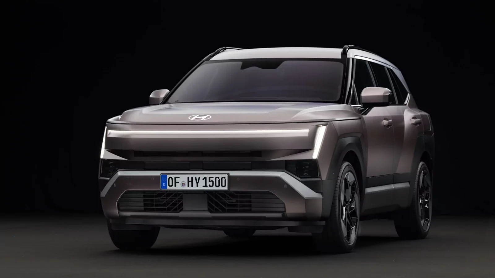 Yeni Hyundai TUCSON Segmentindeki İddiasını Artırıyor