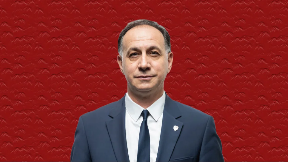 Hakemlik Soruşturması: 5 Kişi Tutuklandı
