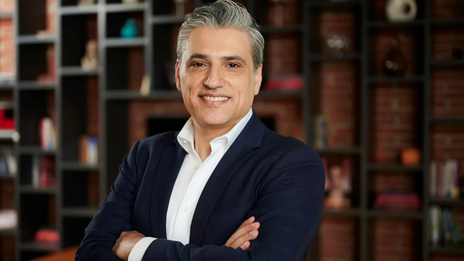 Murat Başar, L’Oréal Türkiye Ticari Transformasyon ve Mükemmellik Direktörü oldu