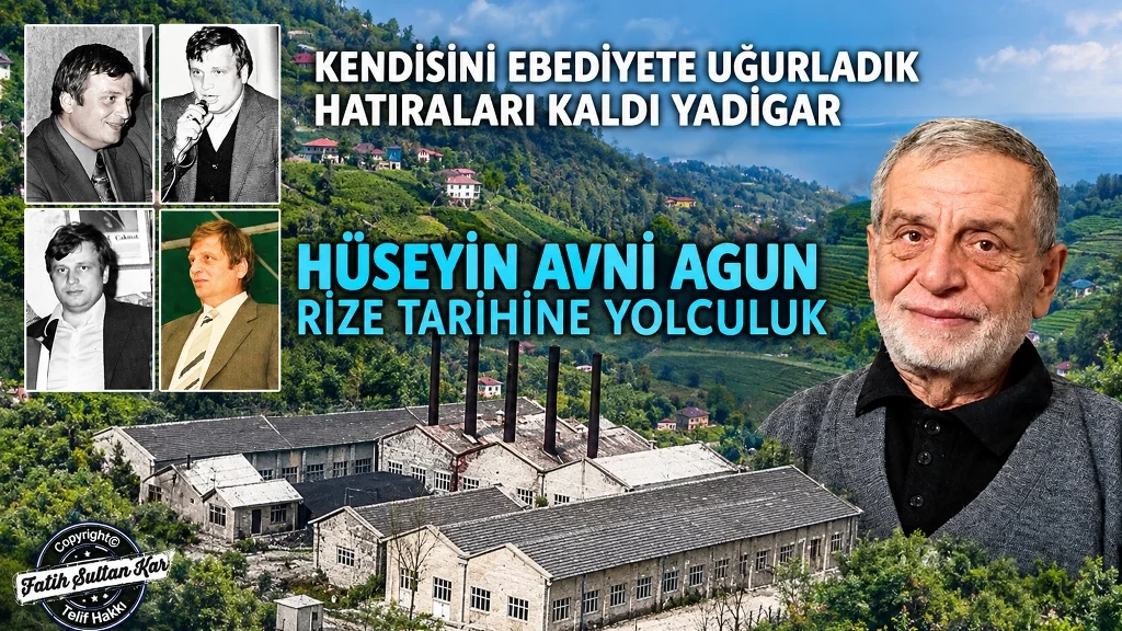 KENDİSİNİ EBEDİYETE UĞURLADIK HATIRALARI KALDI YADİGAR