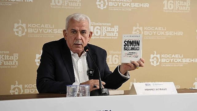 Bulut: “İsrail’in yalnızlaştığını göreceğiz”