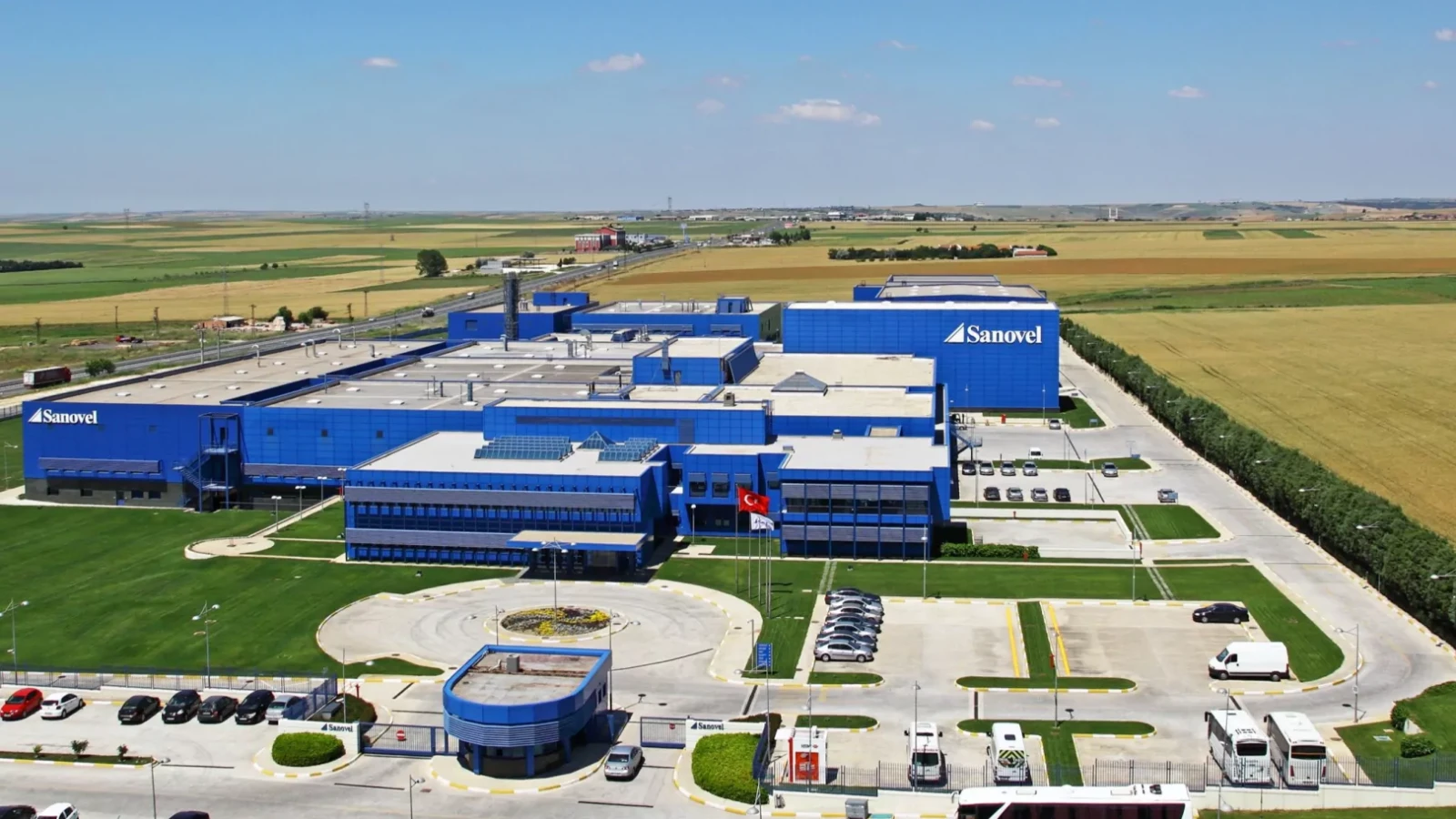 Sanovel 40 Yılı Aşan Deneyimini  Üroloji Alanına Taşıyor