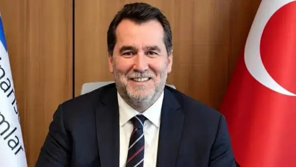 İş insanı Ali Emre Ballı otomobilinde intihar etti
