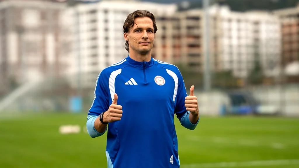 Fenerbahçe Kağıt Üzerinde Favori olabilir Ama Sahada Biz Varız