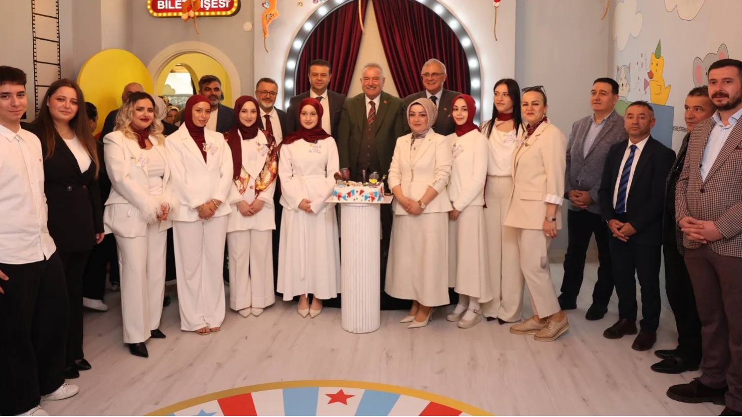 Zamanla Yarışan Lider: Rize’de AK Parti İçin Durmak Yok!