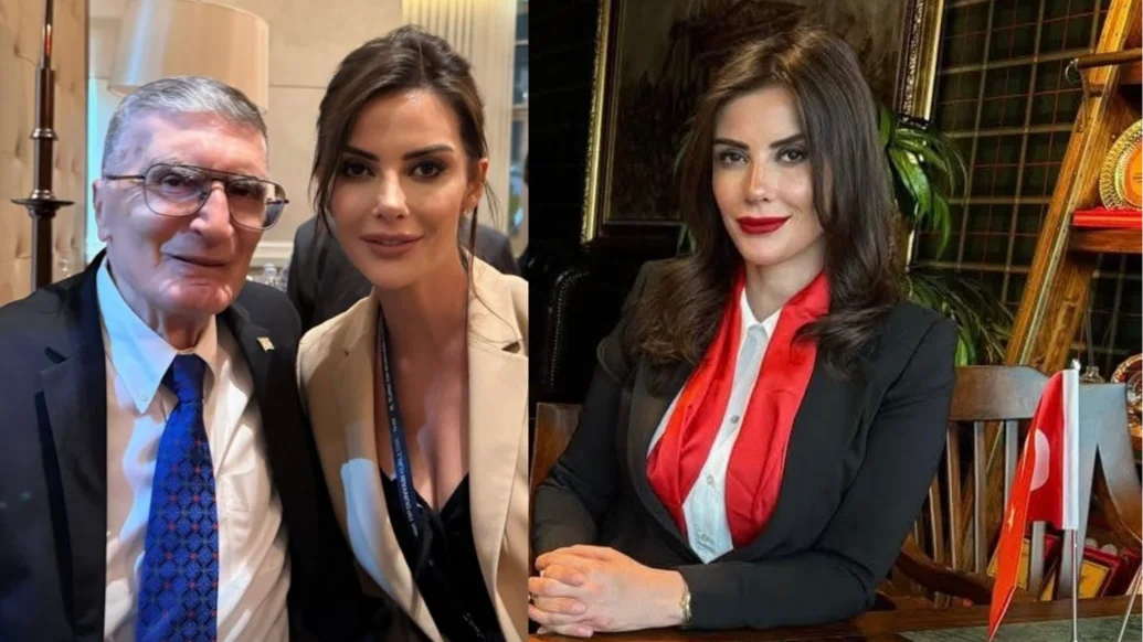 İtibar yalnızca gerçek kişilere özgü bir kavram değildir.
