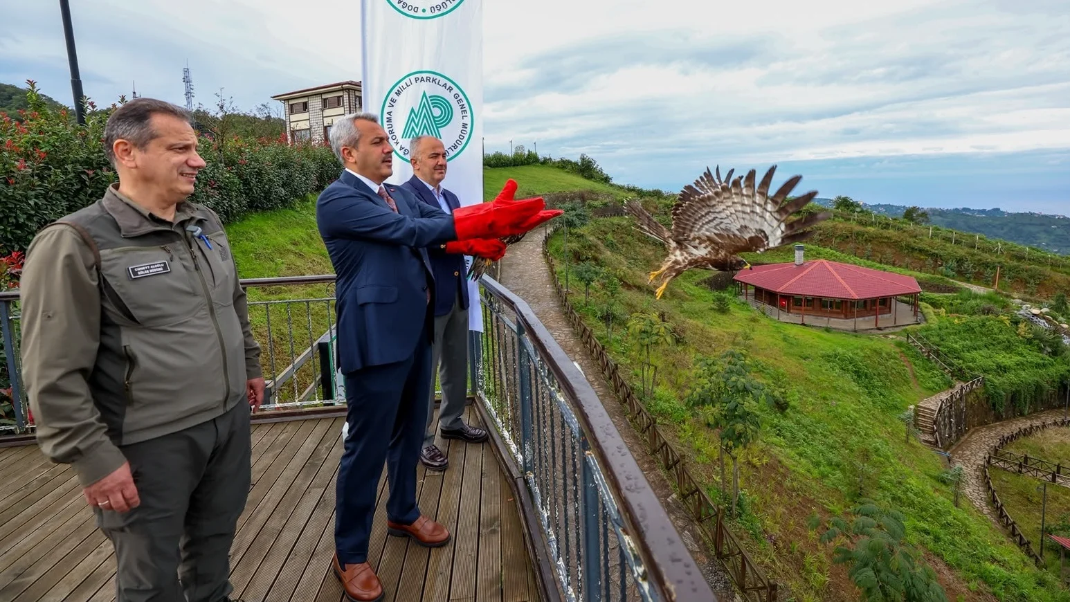 Rize'den Başlayan Göç Yolculuğu Ürdün'e  Ulaştı
