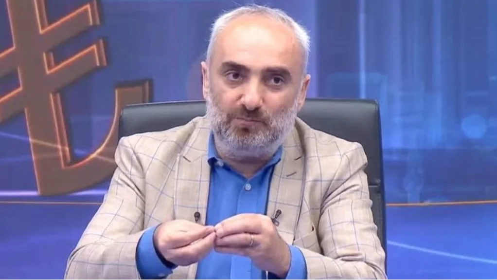 Ev Hapsi Verilen Saymaz Yaşadıklarını Anlattı Ne Yaşadı, Ne Soruldu