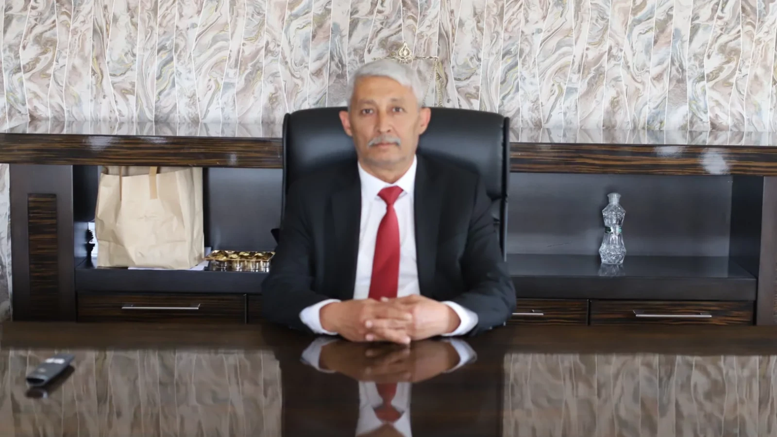İçişleri, Yahşihan Belediye Başkan Vekili'ni görevden uzaklaştırdı