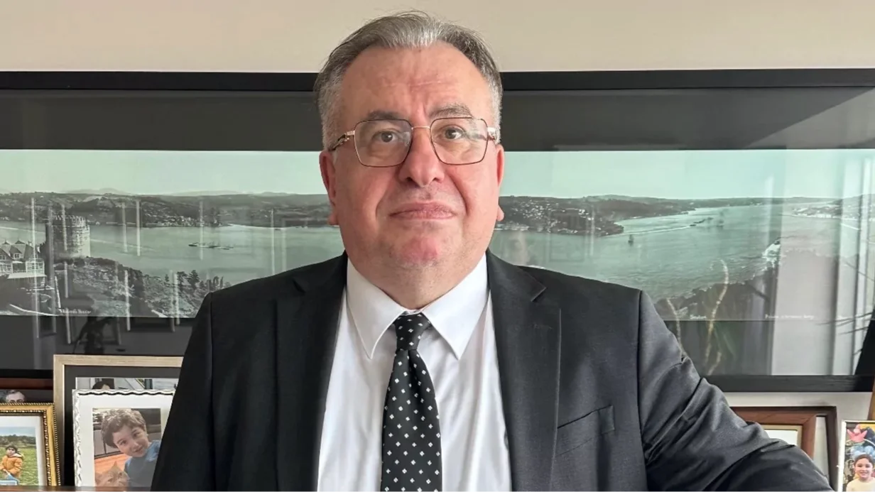 Rizeli Karaahmetoğlu TFF Başkanlığı  İçin Rizeli İsmi Önerdi.