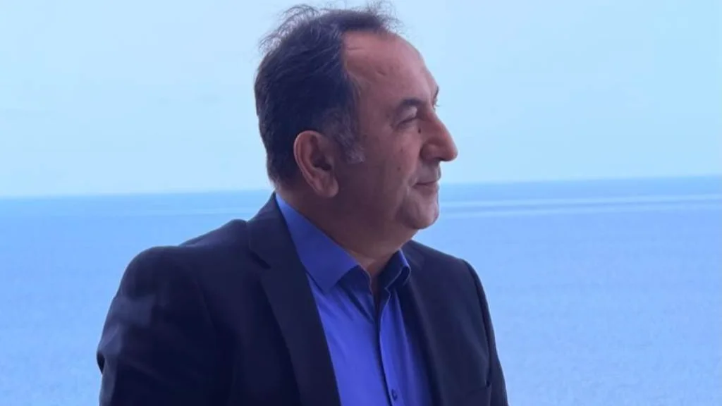 Rize'de Millete Adanmış Bir Ömür, Kabaoğlu Emekli oldu