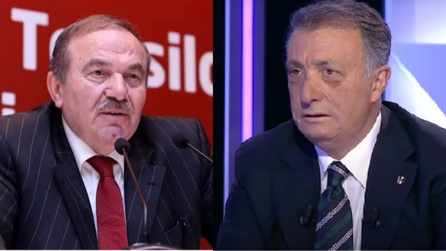 TFF Başkanlığı Rize'nin mi Olacak Trabzon'da mı Kalacak?