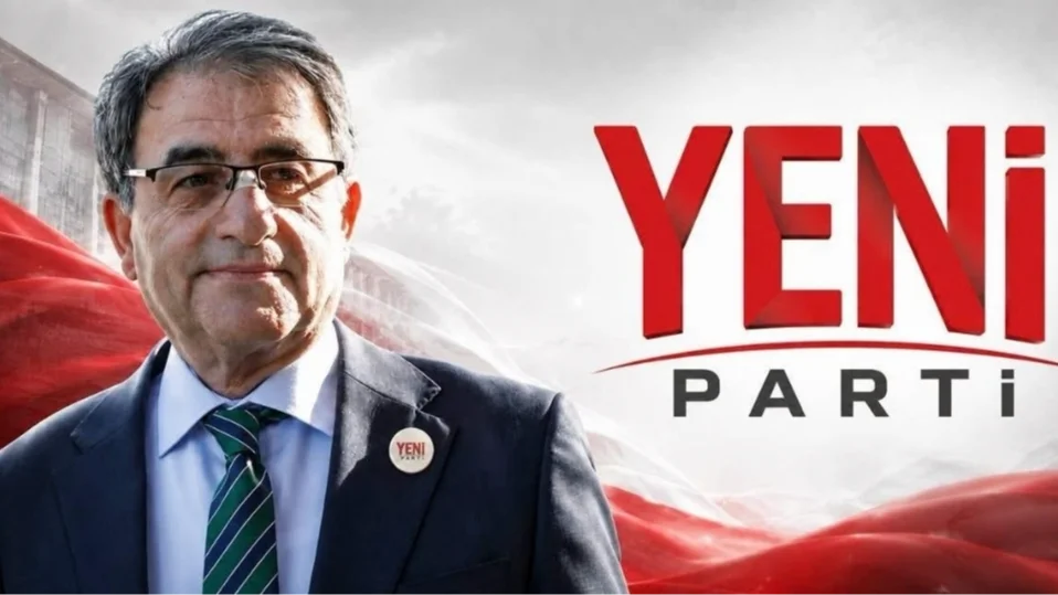 Rize İl Başkanlığına Adaylığının sebeplerini Açıkladı