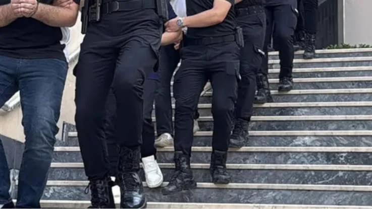 Fon soruşturması kapsamında 26 kişi daha gözaltına alındı