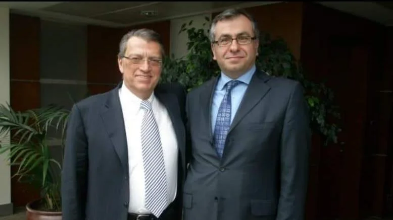 RİZENİN BAŞBAKANI SAYIN AHMET MESUT YILMAZ,RİZE SENİ ÇOK ÖZLÜYOR!