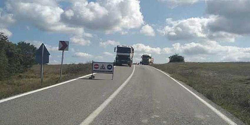 Akçaova'ya gideceklere güzel haber