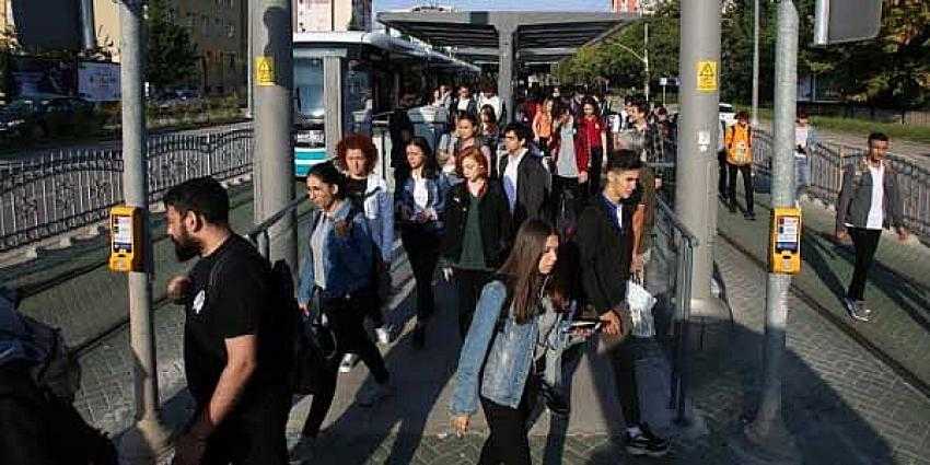 Kocaeli'de yenisi açıldı