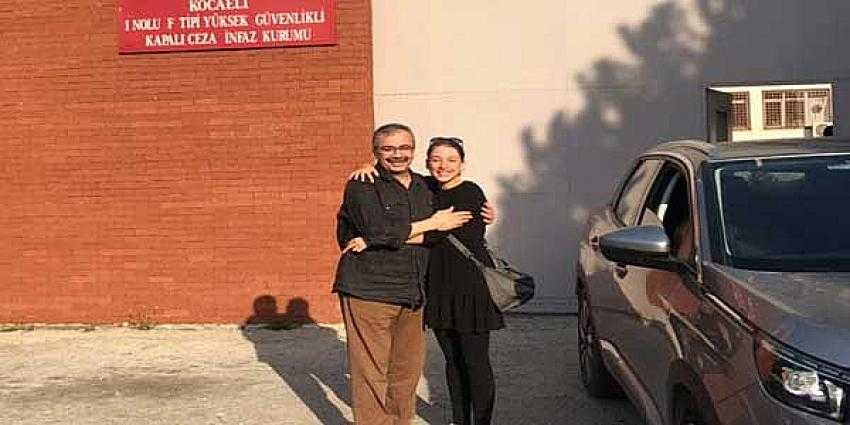 Kocaeli'den tahliye oldu