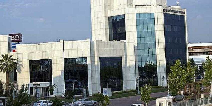 Kocaeli Büyükşehir'den dev ihale 