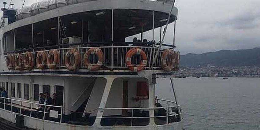 KOCAELİ DİKKAT! İPTAL EDİLDİ 