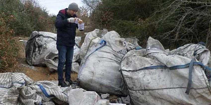 Gebze'de yakalandı