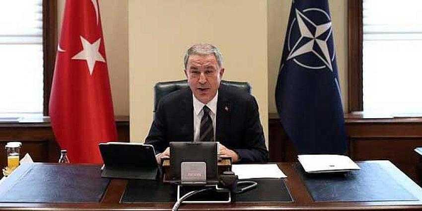 Milli Savunma Bakanlığından dev bağış