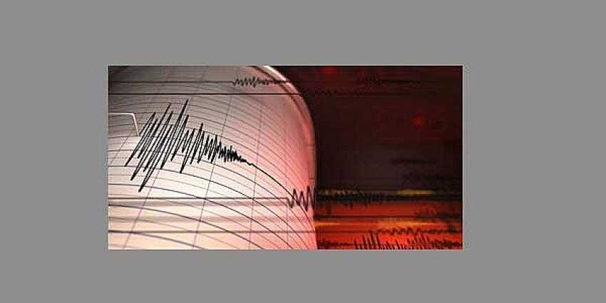 Konya'da korkutan deprem