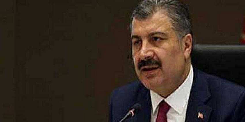 Bakan Koca'dan yeni aşı programıyla ilgili flaş açıklama 