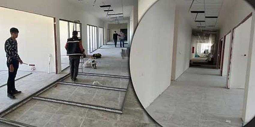 Kocaeli Büyükşehir'den 7 İş Mahkemesinde yoğun çalışma 