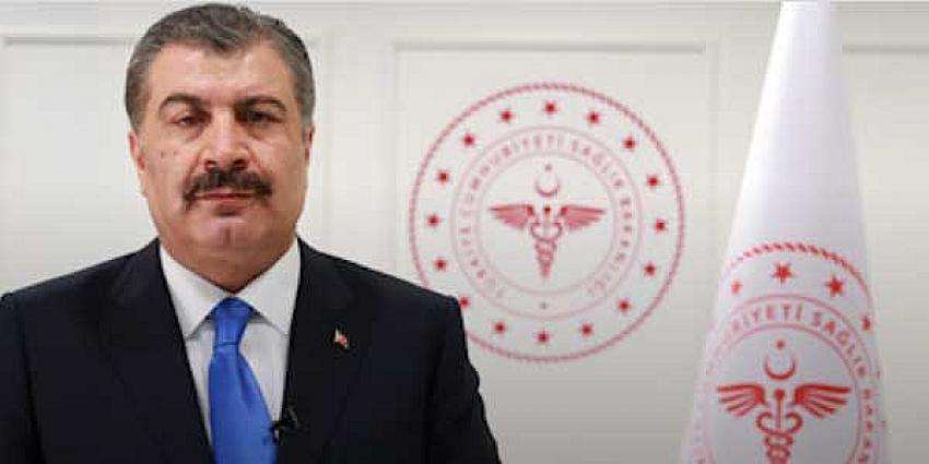 İşte vaka sayısı en çok artan iller 