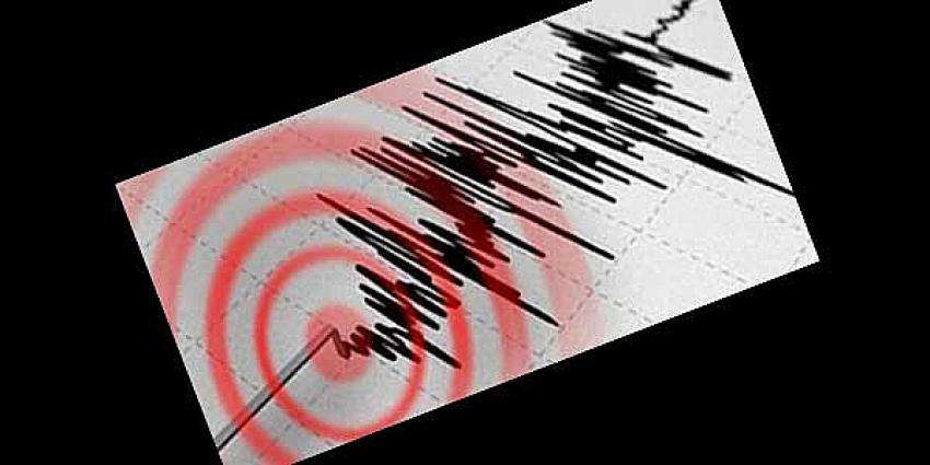 Karadeniz depremle sarsıldı. Bakan'dan ilk açıklama