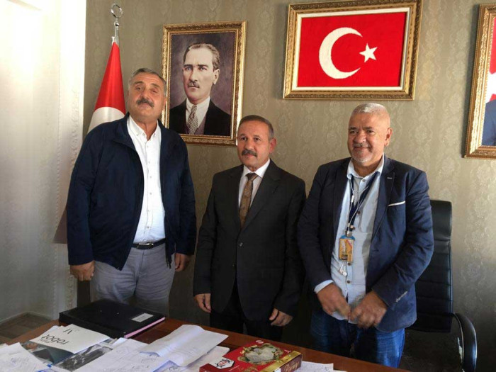 Erzurum