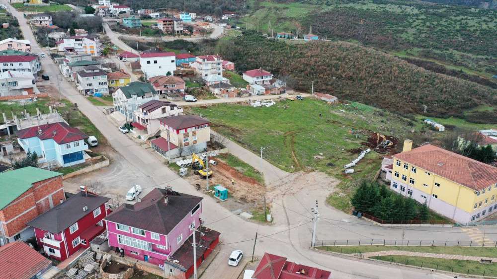 Hereke'de Muhtar Abdurrahman Can’ın istediği oldu 