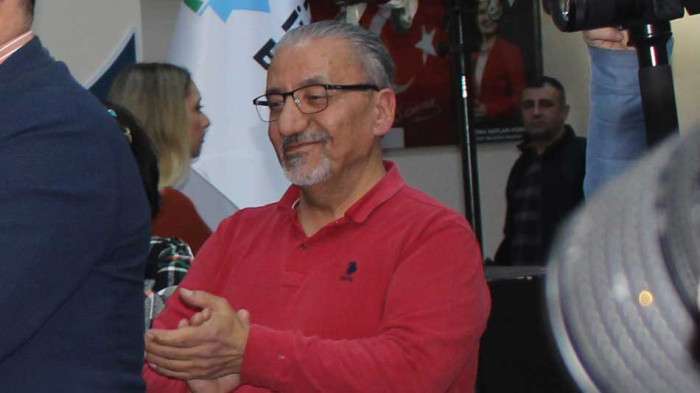 Gazeteci Vedat Taştekin yaşam savaşını kaybetti 
