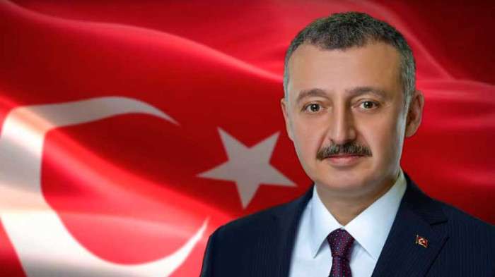 Büyükakın’dan İstiklal marşıyla ilgili önemli mesaj 