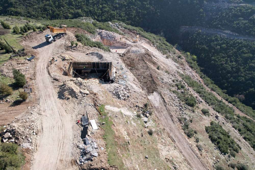 Dilovası için  yapılıyor 