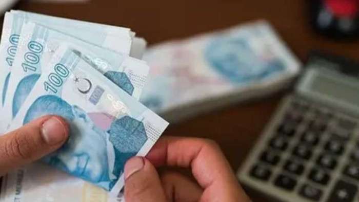 Destek Ödemeleri başlıyor 