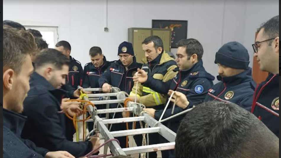 Kocaeli çok iddialı 