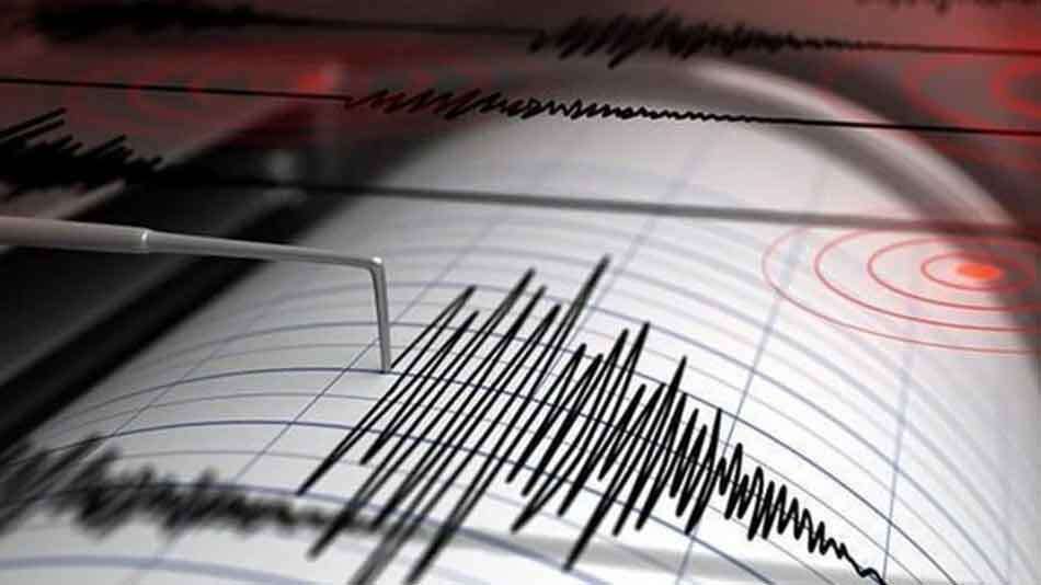 Van'da korkutan deprem