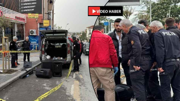  silahlı saldırıya uğradı