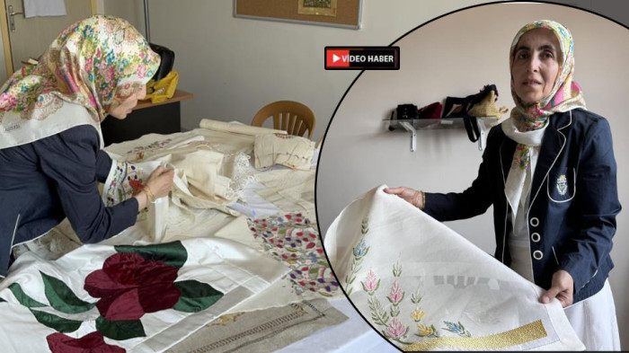 örnek bir başarı hikayesi 