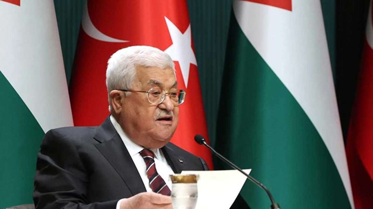 Türkiye'ye geliyor. Mecliste konuşacak