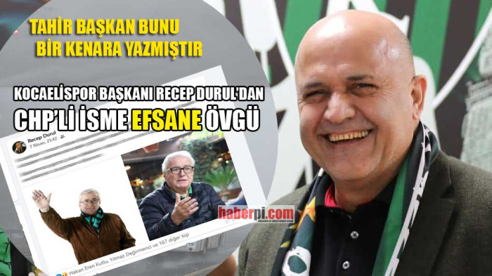 Recep Durul