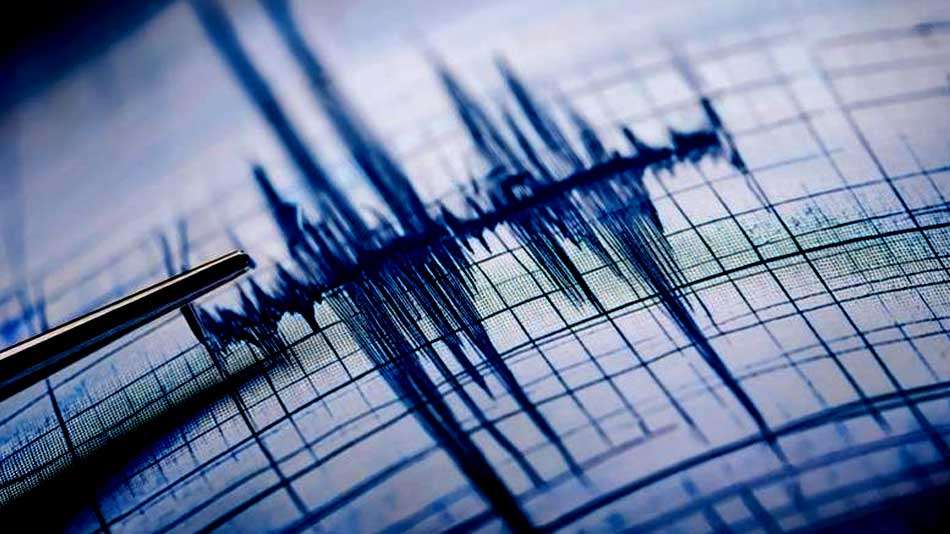 O ilimizde korkutan deprem