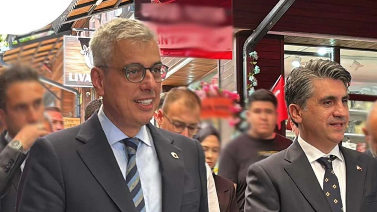 Sağlık Bakanı Memişoğlu'ndan iddialı açıklama