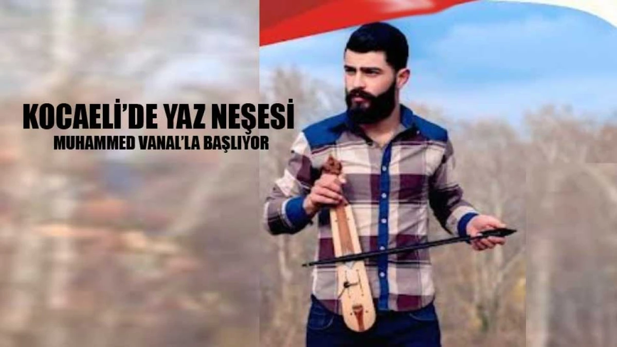  İzmit’in kalbinde bu kez yaz konserleri düzenlenecek